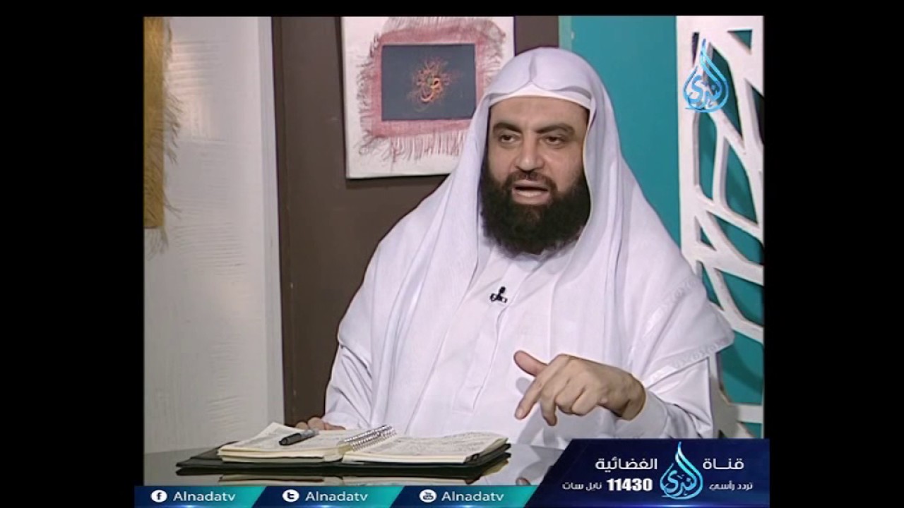 هل يجوز تعيير المسلم بذنبه الذى تاب منه ؟  | الشيخ متولي البراجيلي