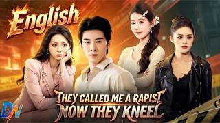 (DUBBED) They Called Me a Rapist Now They Kneel丨He Claims The Supreme Southwest Throne #shortmax