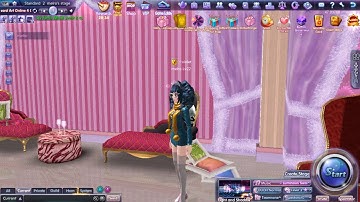 Touch: Luminous Sword x3