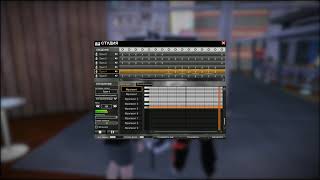 Dark Tranquility - Atoma Apb Reloaded Music Editor Cover