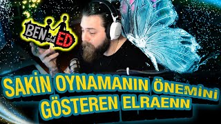 Elraenn Le Ben And Ed Funny Moments Işığa Duyarlı Epilepsi Geçirenler Videoyu Izlememeli