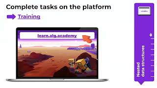 M1L4. Nested data structures