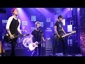 5 Seconds of Summer Sing #FallSongs Tweets on Jimmy Fallon- 5SOS on Tonight Show