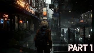 Resident Evil 9 Requiem Part 1 FULL Walkthrough Opening Scene & First Gameplay (Spoilers)