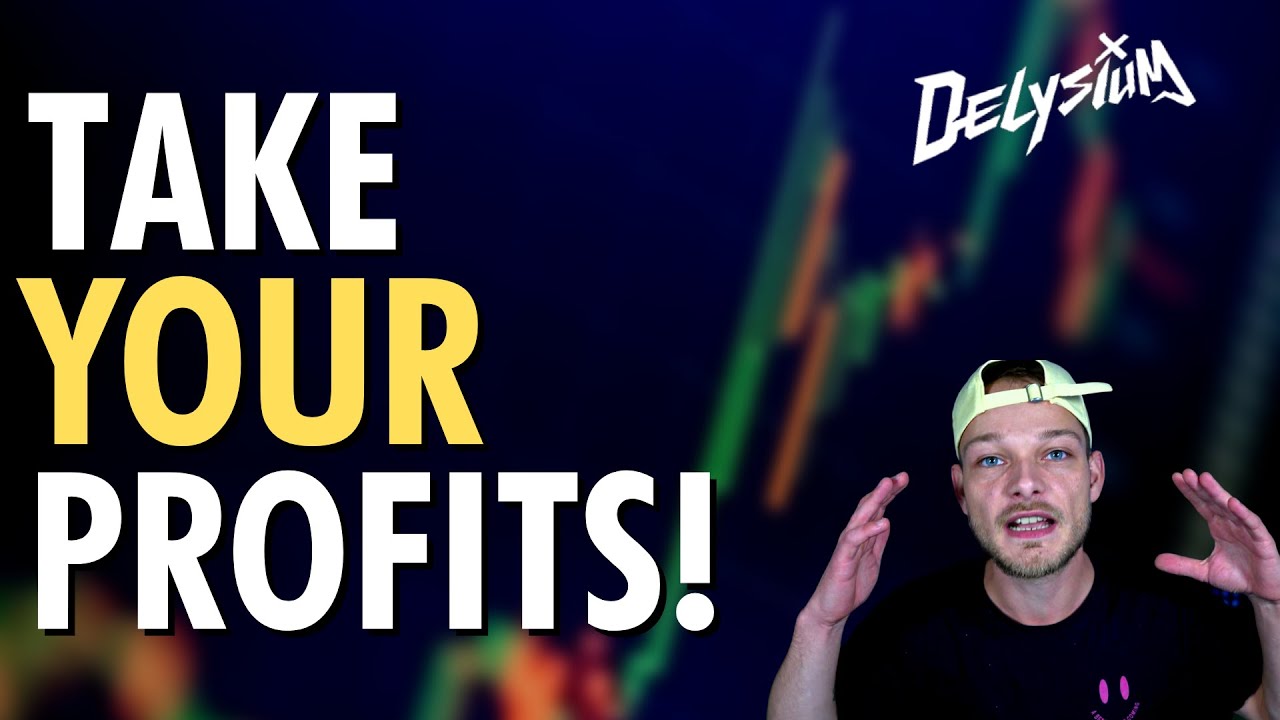 How To Buy, Sell or Stake Your Delysium ($AGI) Tokens? The Price BLEW UP!