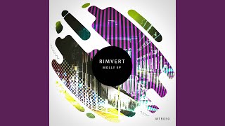 Warped (Original Mix)