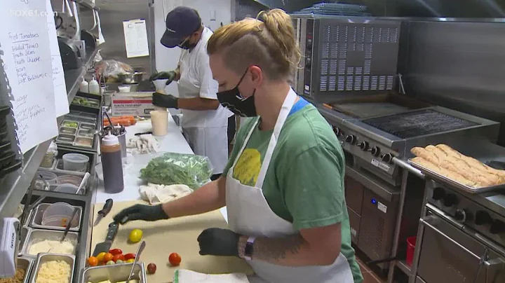 Survey sheds light on small business struggles with supply chain issues, staffing shortages