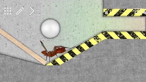 Antarium – original puzzle platformer with real physics