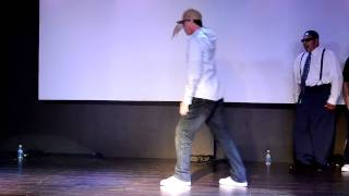 How Tha West Was Won 2011: OG Cypher