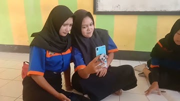 Tidak Lulus Ujian Karena Malas belajar - Film Pendek Menyikapi takdir dengan ikhtiar dan tawakal