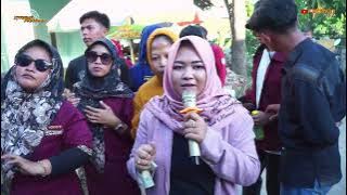 RUNTAH - DEVI MANUAL || SINGA DANGDUT XTREME PRATAMA || SHOW DESA MANGGUNGAN TERISI 2023