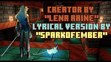 Creator - Lyrical Epic Version || 1.21 Music Disc by Lena Raine