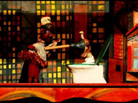 Batu-tá kalandjai - 2012