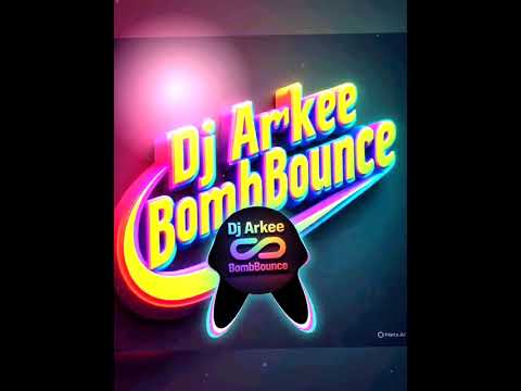 Dj Arkee ( Summer x Calvin Harris ) BombBounce 2025 Remix