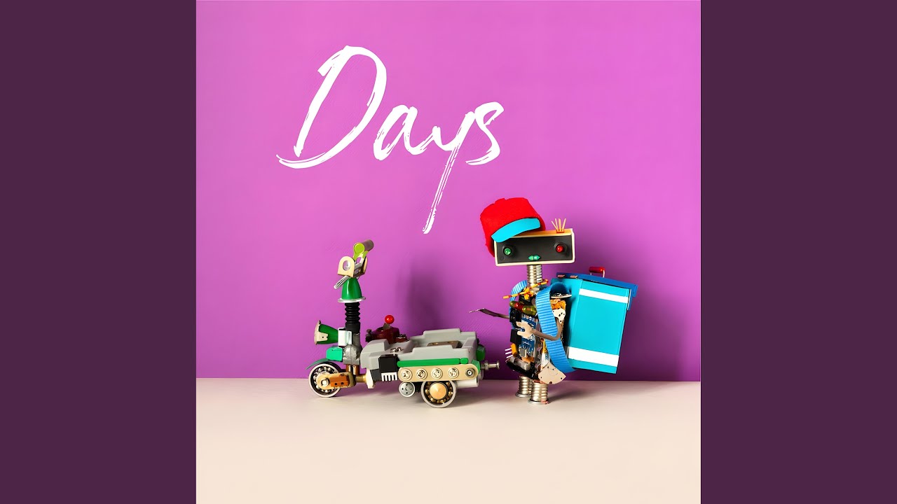 Watch Days on YouTube Watch Days on YouTube