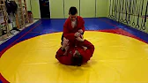 Тренер Александр Носов