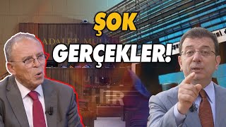 Ekrem İmamoğlu Davasında Şok İddialar Siyasi Oyun Mu, Adalet Mi?