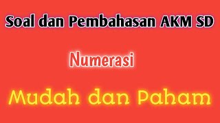 5th Grade AKM Practice Questions and Discussions