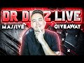 25 Giveaway Winners, Don't Miss Out | Watcher of Realms