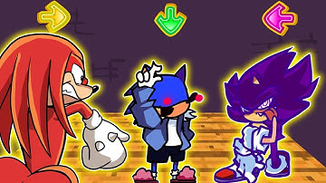 FNF Character Test - Gameplay VS My Playground || Vs Sonic Compilation