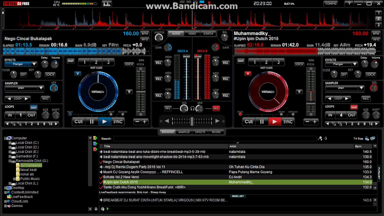 DJ Rizky DJ Nego Cincai 2017 (versi) - YouTube DJ Rizky DJ Nego Cincai 2017 (versi) - YouTube