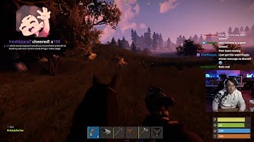 Toast is not optimistic about the RP servers longevity