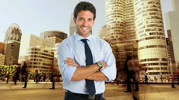 Live Action Explainer