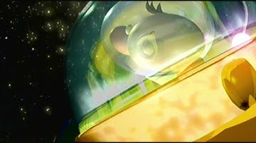 Pikmin 2 (Wii) - Perfect Ending