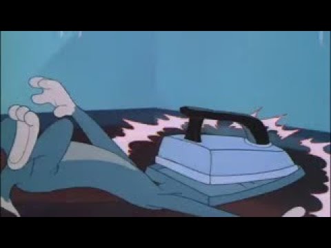Tom And Jerry Strike Compilation 2016 Part 11 