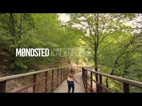 Mønsted Kalkgruben