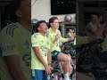 Cantan muy bien, por cierto 🎤🦅🎶