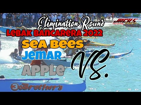 LEBAK BANCARERA 2022,