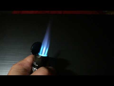 How to mod your Colibri Quad torch in seconds