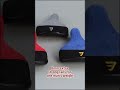 Funsea Bicycle Saddle Wheelie Black With Logos Seat For Bicycles Flannelette Bike Seats