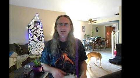 Video 22~ Porcupine Tree- A Smart Kid/ Communication part 2