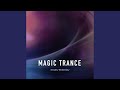 Magic trance background ver