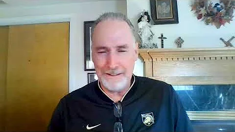 2022 Sports History With Will O'Toole - Ep.126:  J...