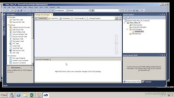 MS SQL Server 2012 Exam 70-463 Tutorial | Implementing A Data Flow   Part 1