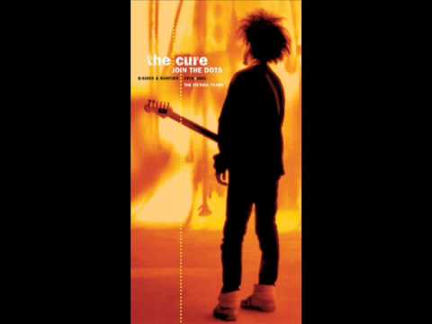 The Cure - More Than This