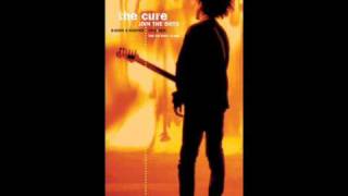 Vignette de la vidéo "The Cure - More Than This"