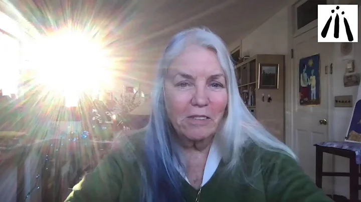 Tea with a Druid 199: A Feast with RoMa Johnson