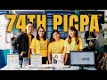 QNE Software in 74th PICPA Annual National Convention in Laoag, Ilocos Norte