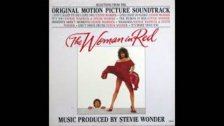 Stevie Wonder - I Just Called To Say I Love You