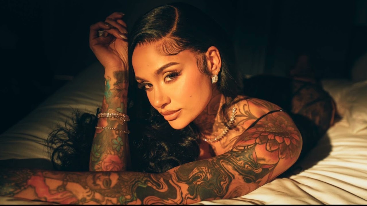 Close Enough To Touch (6) – Smooth R&B (R&B Kehlani Folded) TR3.mp3 (AI COVER)