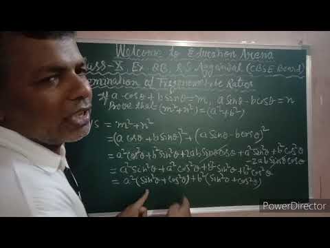 RS Aggarwal CBSE