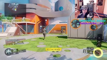 Best Class setup for the M8A7(COD: Black ops 3) Super overpowed!!