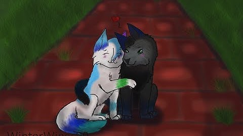 Strawberry Swing || Speedpaint