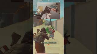 Toying with Ace Squad in Karakin  #pubgmobile #1v4 #squadwipeshorts #pubgmobileshorts #conqueror #gg Profile