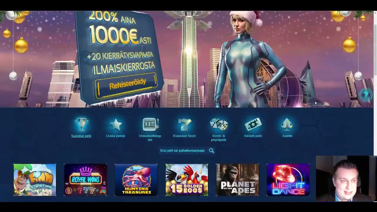 Play Zeus Online Casino