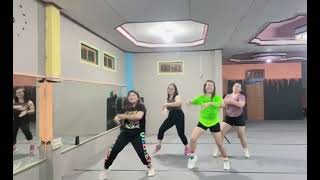 Bopbopdrop / Zumba Zinvol116 / Jona Studio